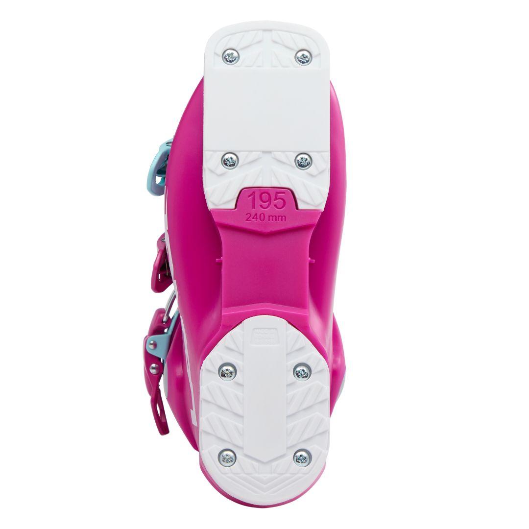 Lange Junior Starlet 50 Ski Boots 2026